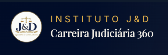 Instituto J&D — Carreira Judiciária 360