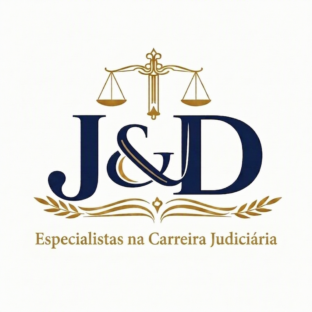 Instituto J&D — Especialistas na Carreira Judiciária